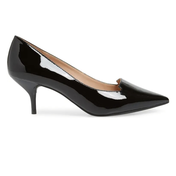 Kurt Geiger London Peony Pump - Picture 5 of 6